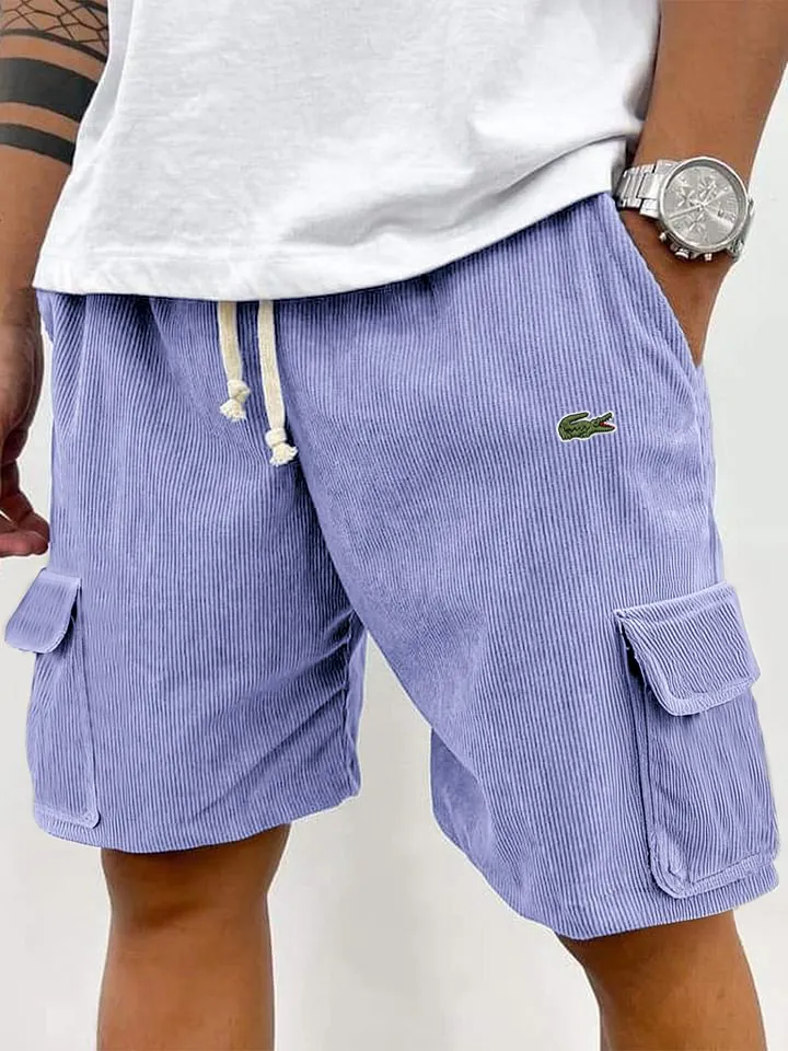 Men's Casual Beach Shorts