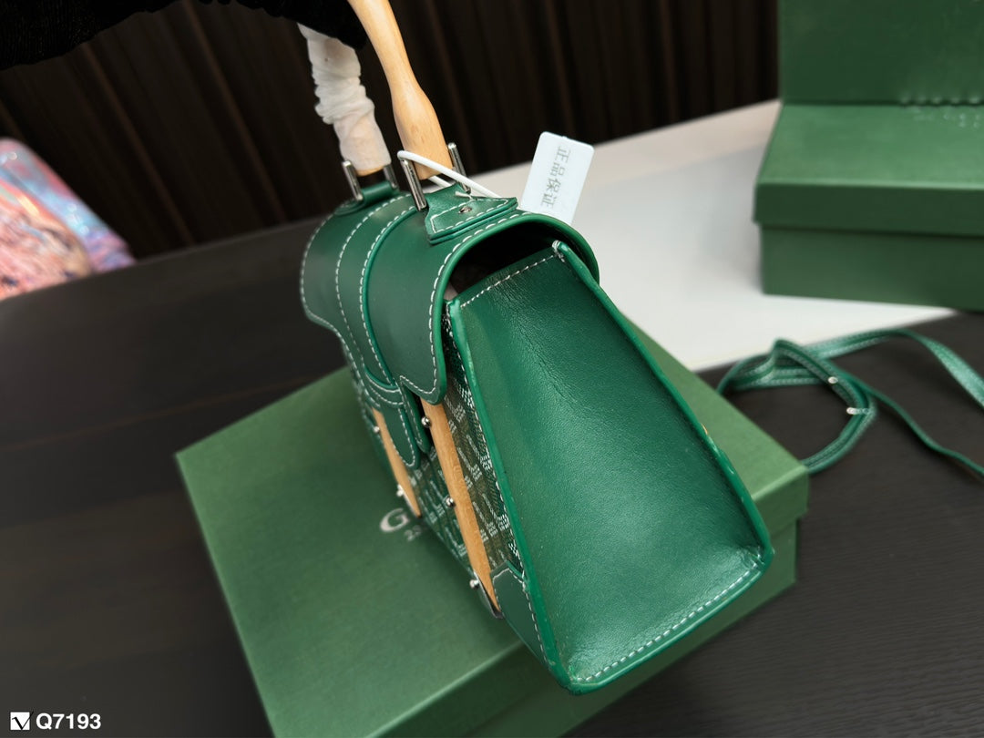 G  Saigon Bag