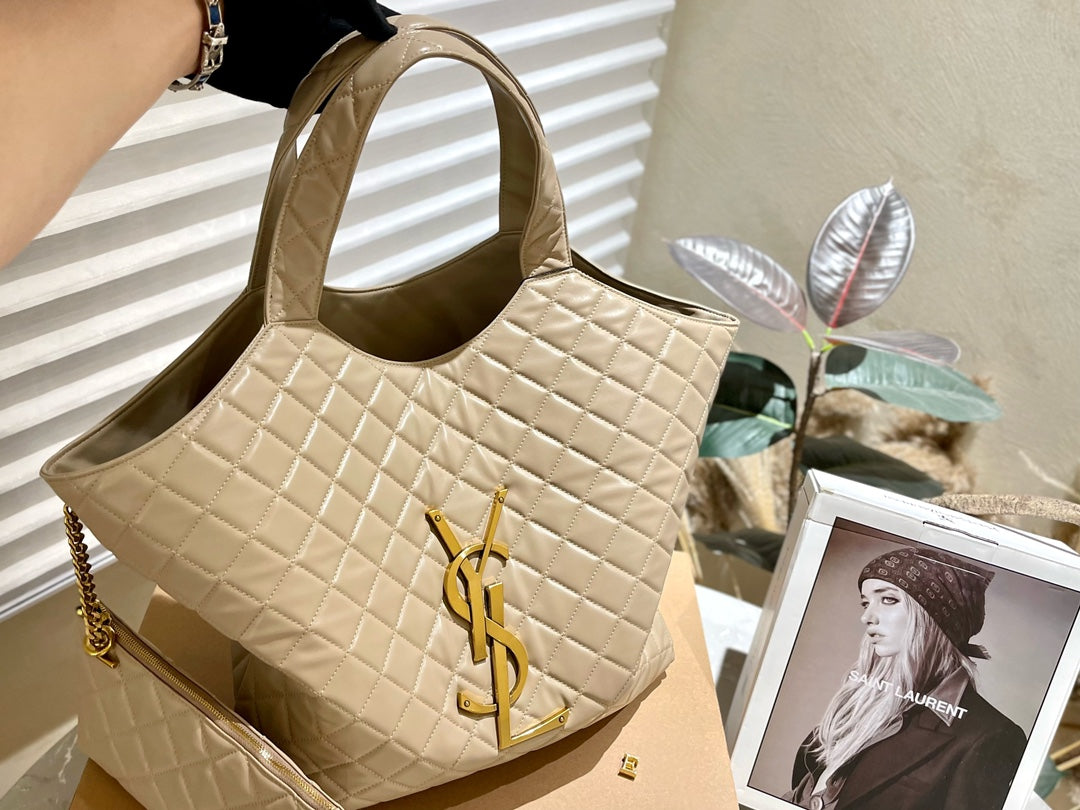 Y gaby shopping bag