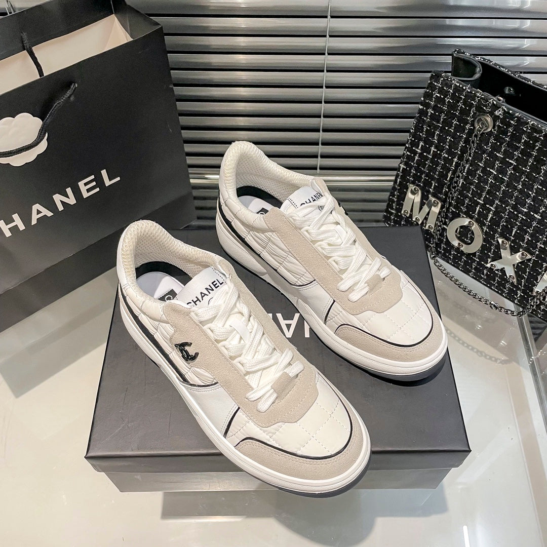 CH* new sneakers