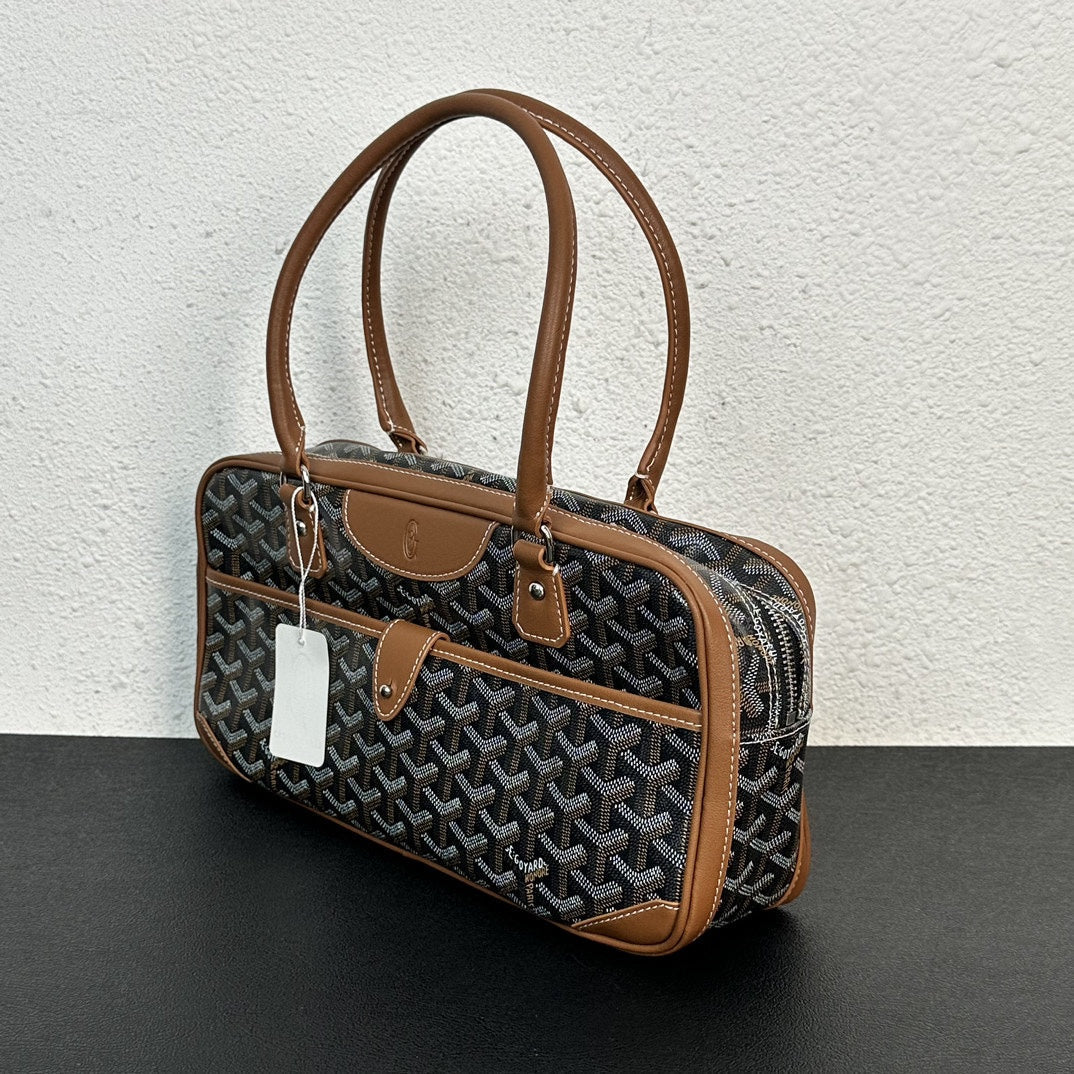 GOY* baguette bag