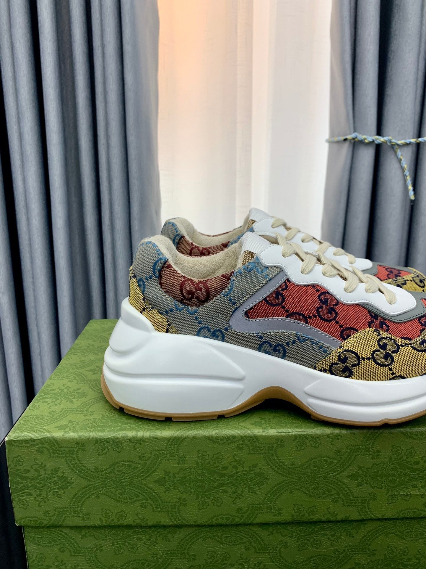 GU* 24 new dad shoes