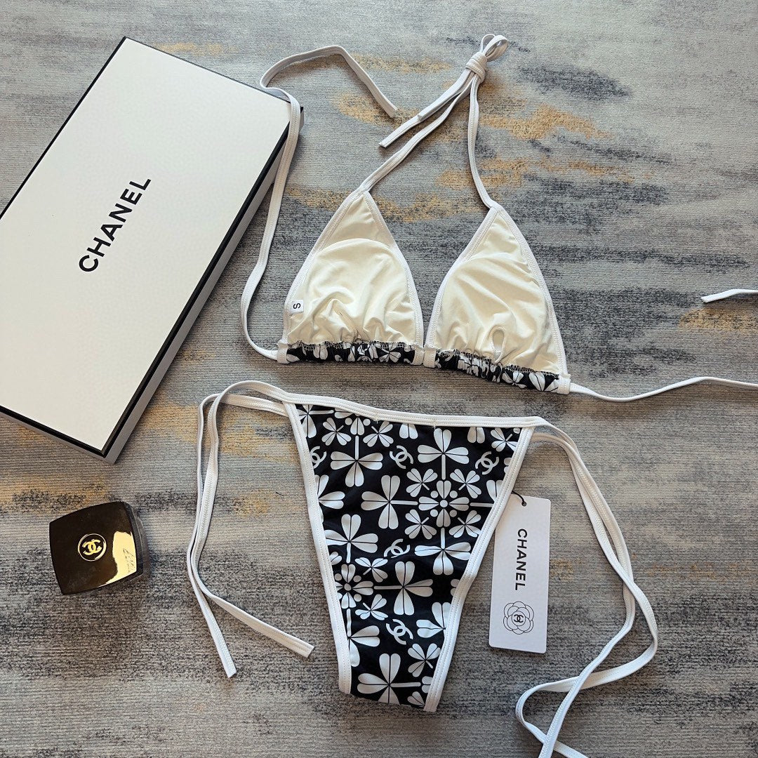 CHA* bikini swimsuit