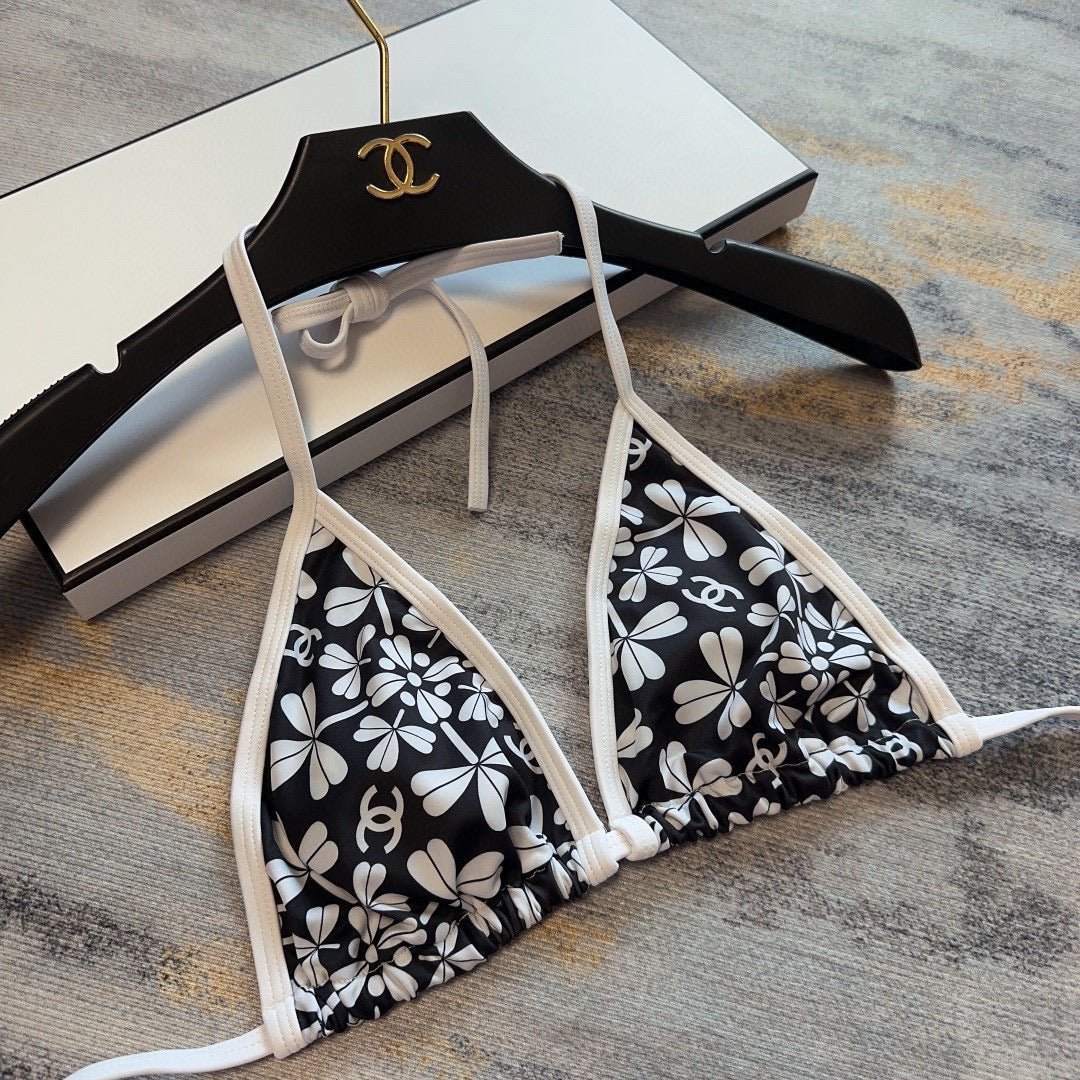 CHA* bikini swimsuit