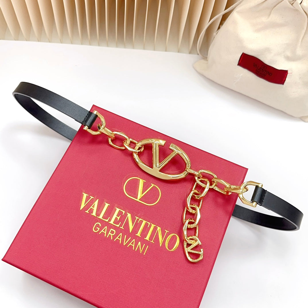 Valent* 24 new waist chain