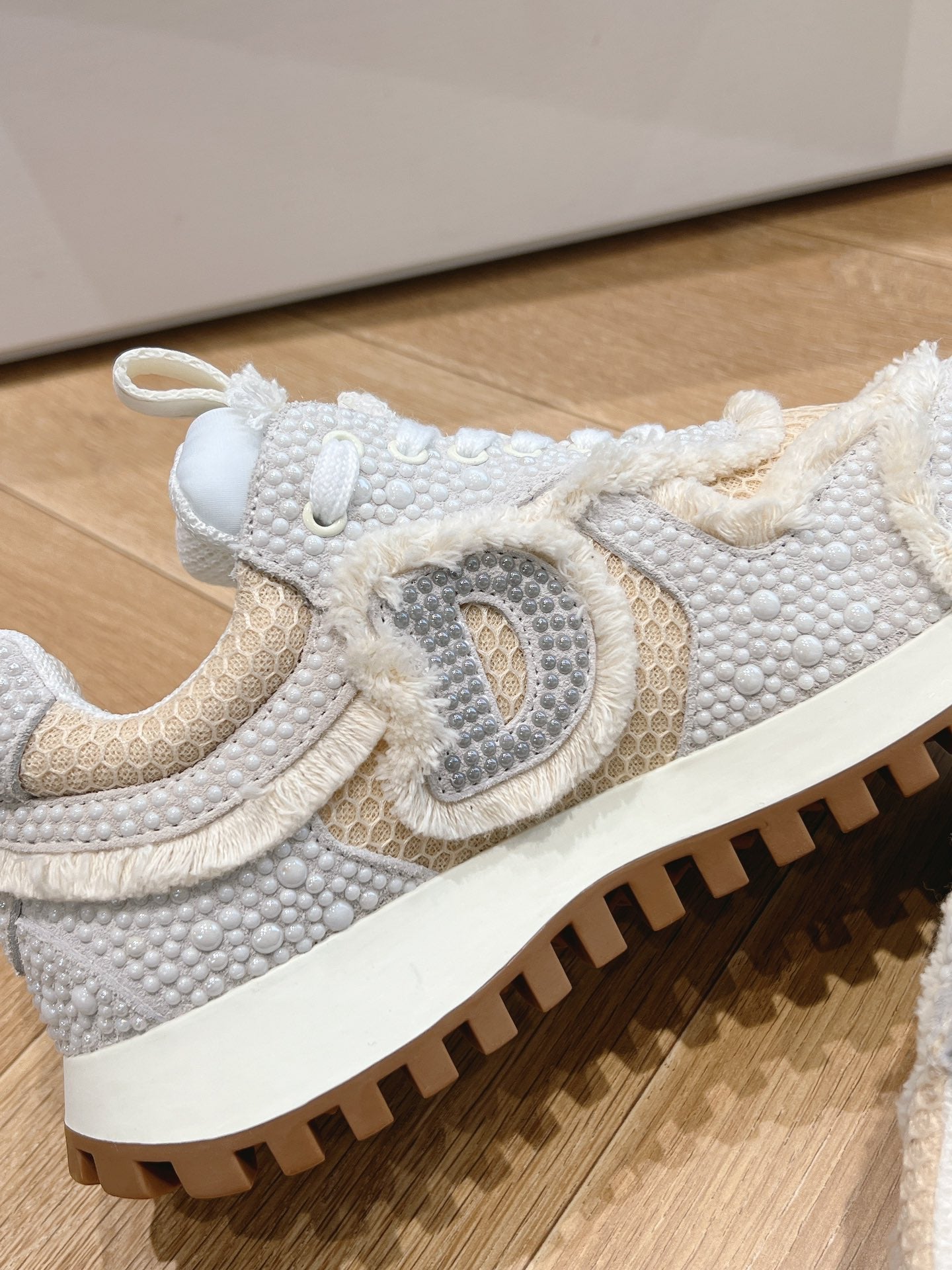DIO* 24SS Casual Sneakers 1:1 VIP