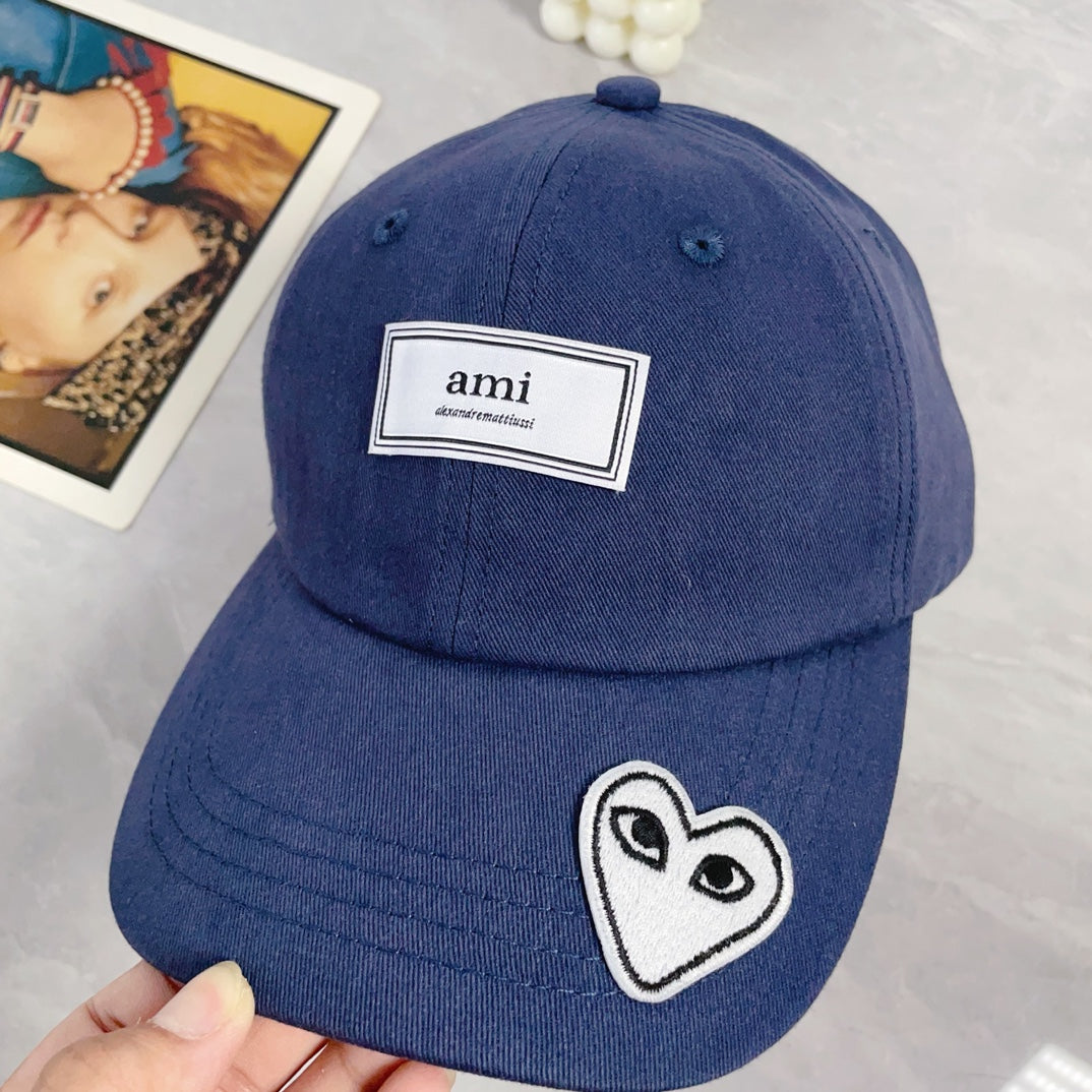 AM* Baseball Cap