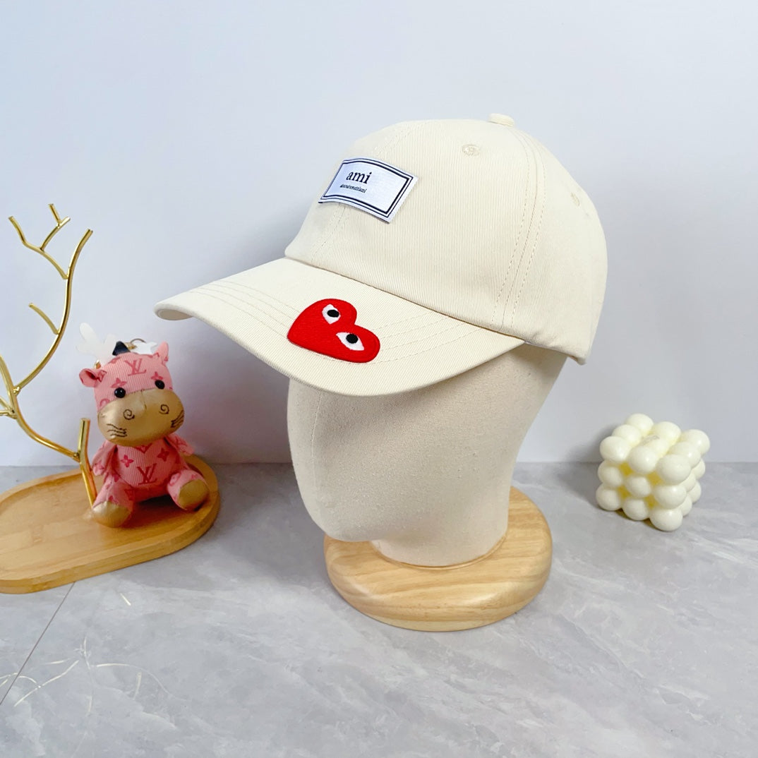 AM* Baseball Cap