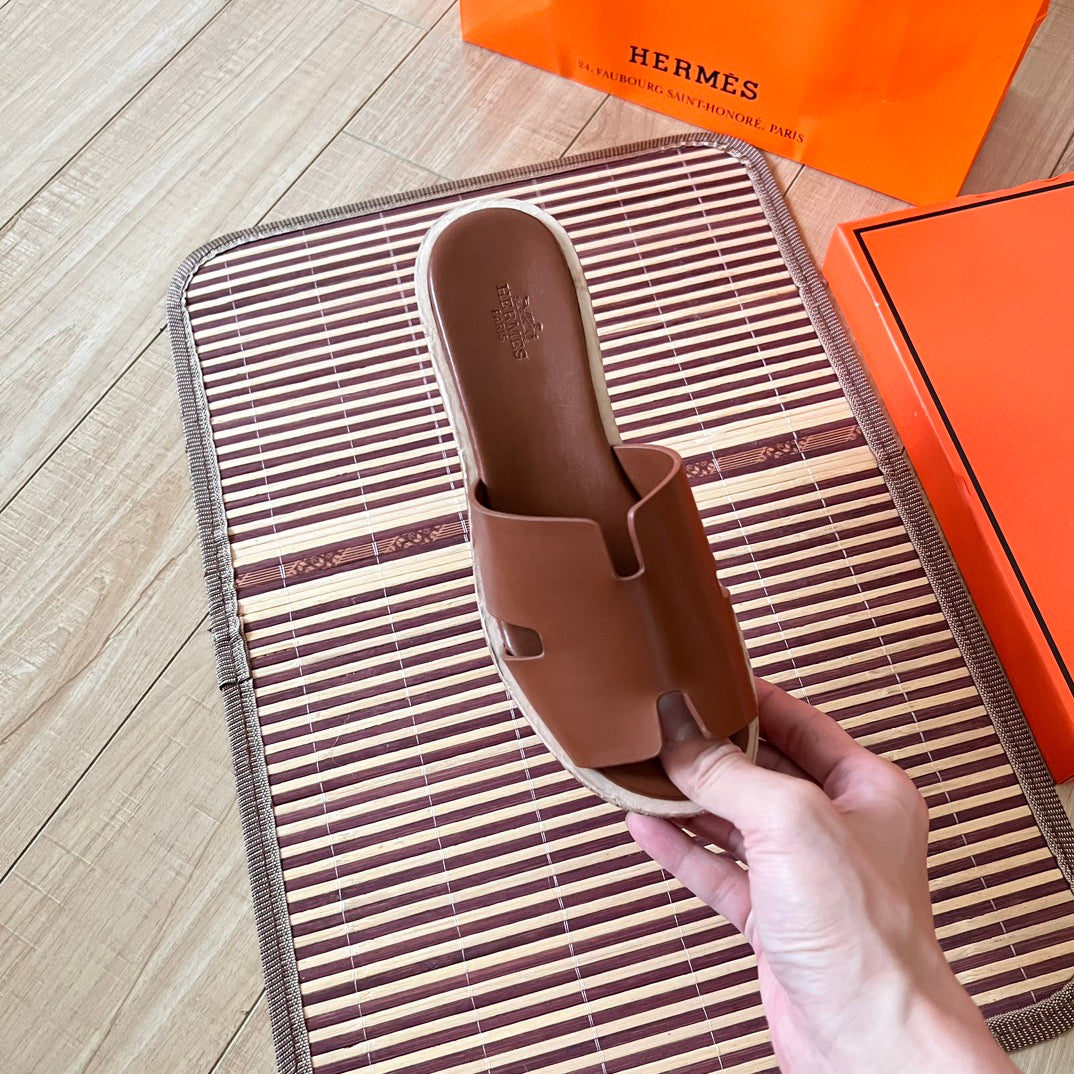 Herm* Wedge Slides