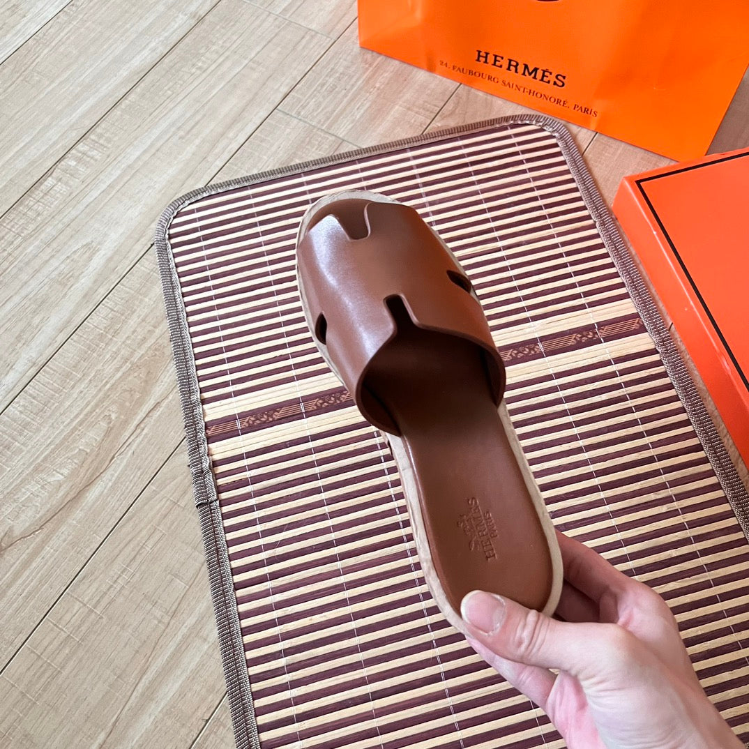 Herm* Wedge Slides
