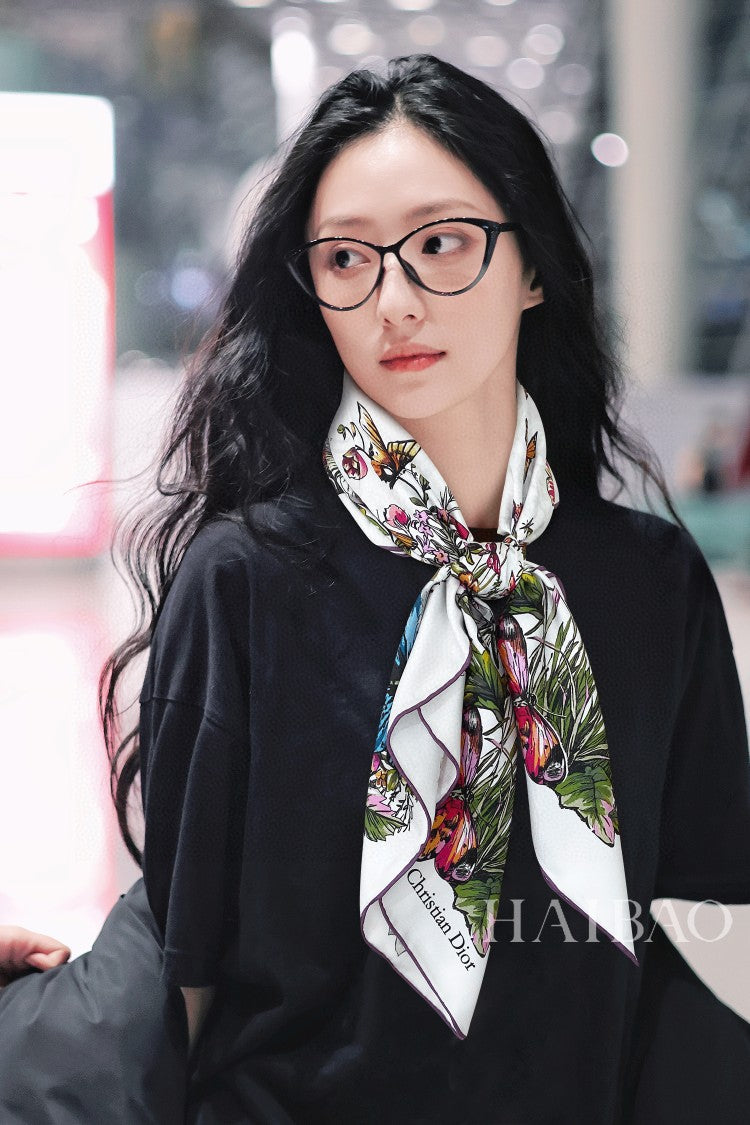 DIO*25SS scarf