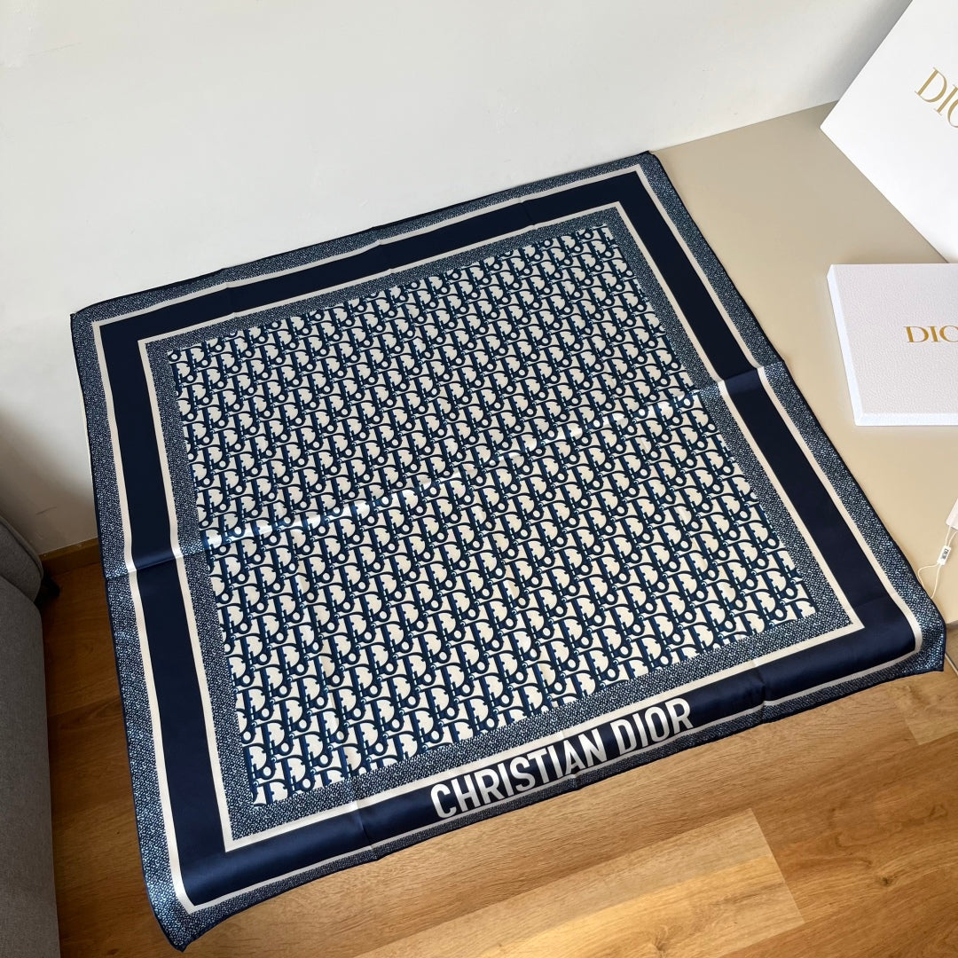 DIO* 25SS square towel