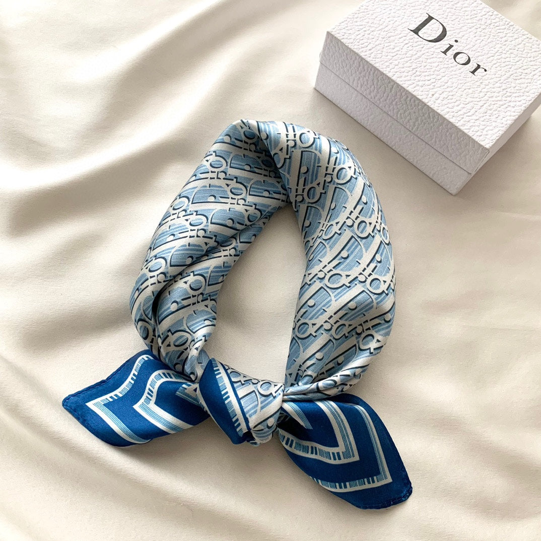 DIO* 25SS square towel