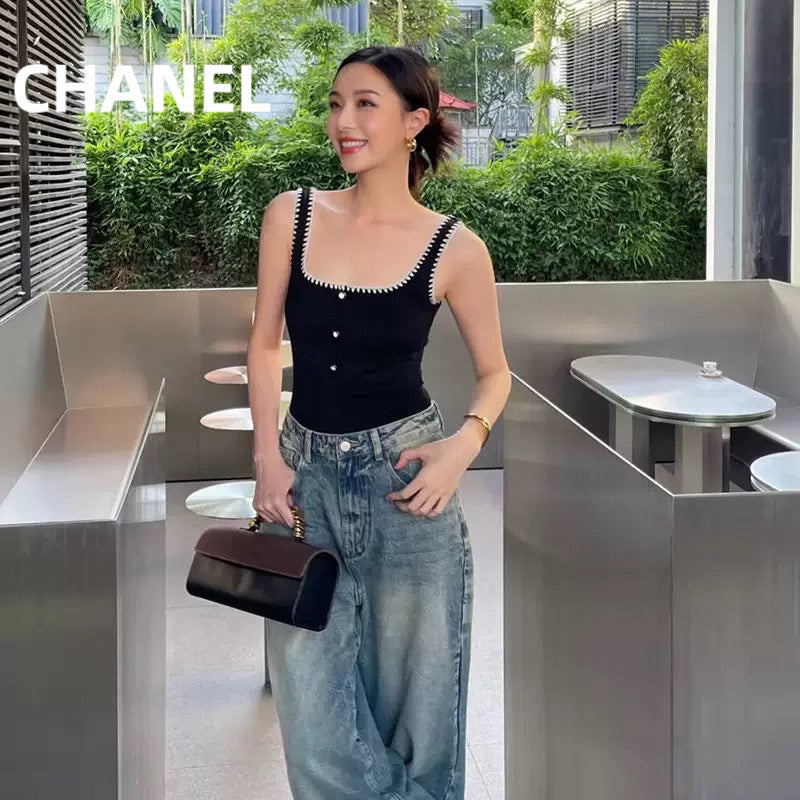 CHAN* 25SS swimsuit