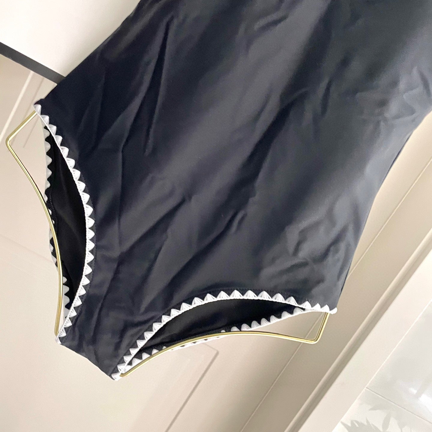 CHAN* 25SS swimsuit