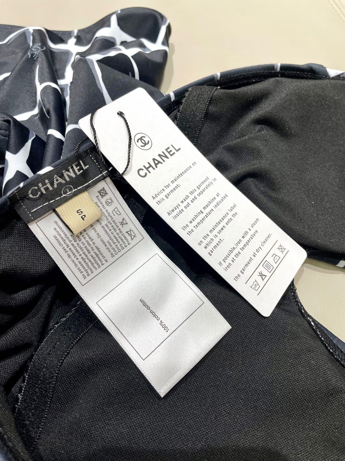 CHAN* 25SS swimsuit