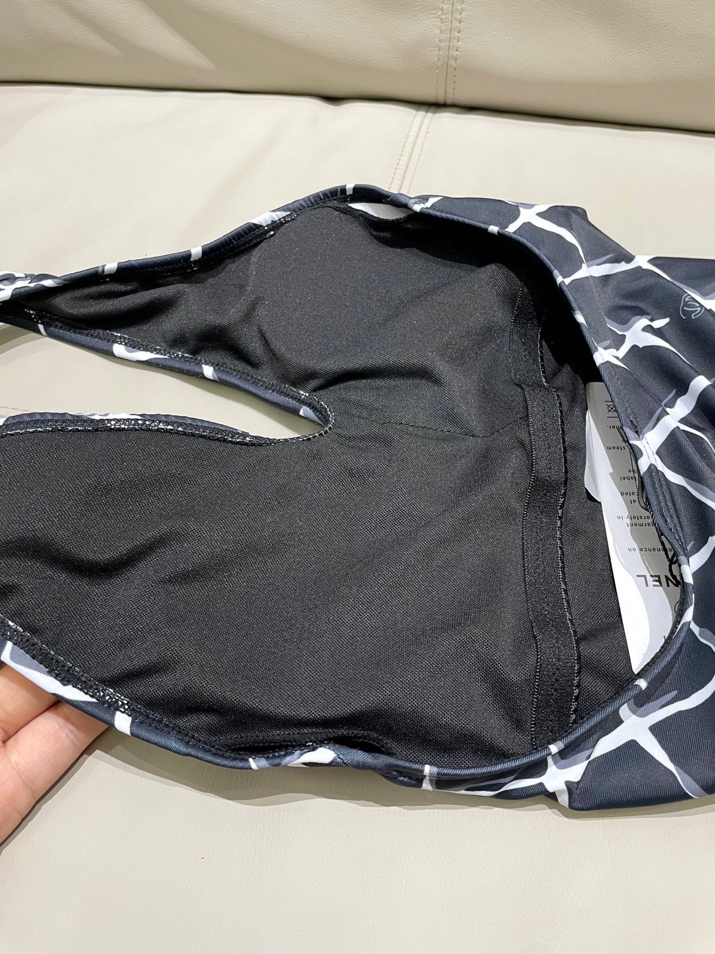 CHAN* 25SS swimsuit