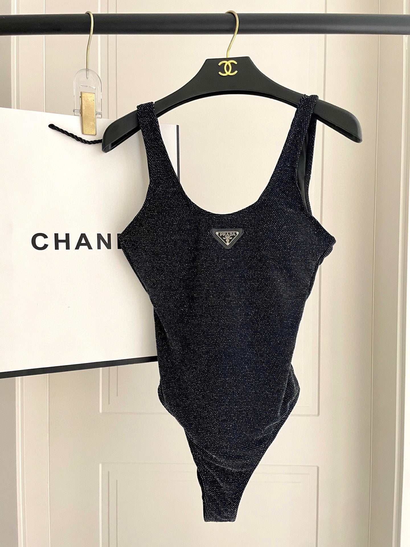 PRA* 25SS One Piece Swimsuit