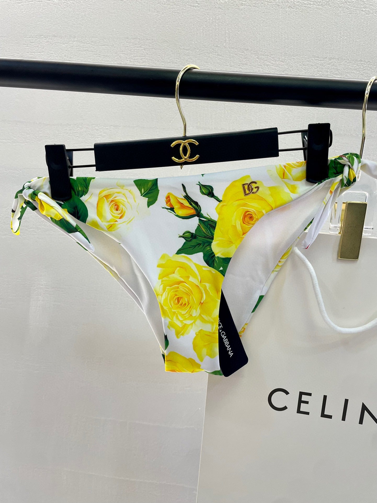 DG* 25SS Swimsuit