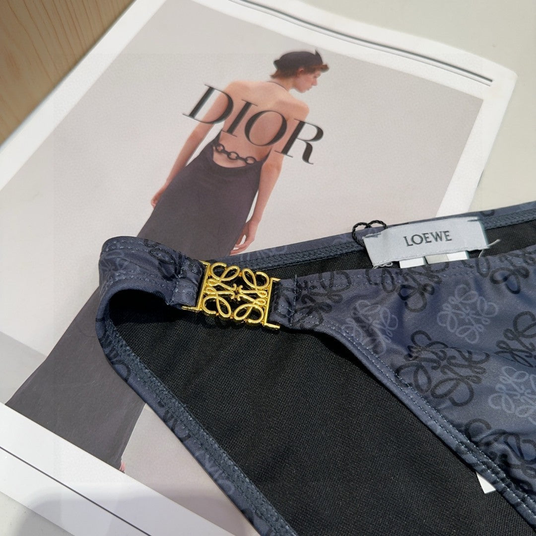Loew* 25SS swimsuit