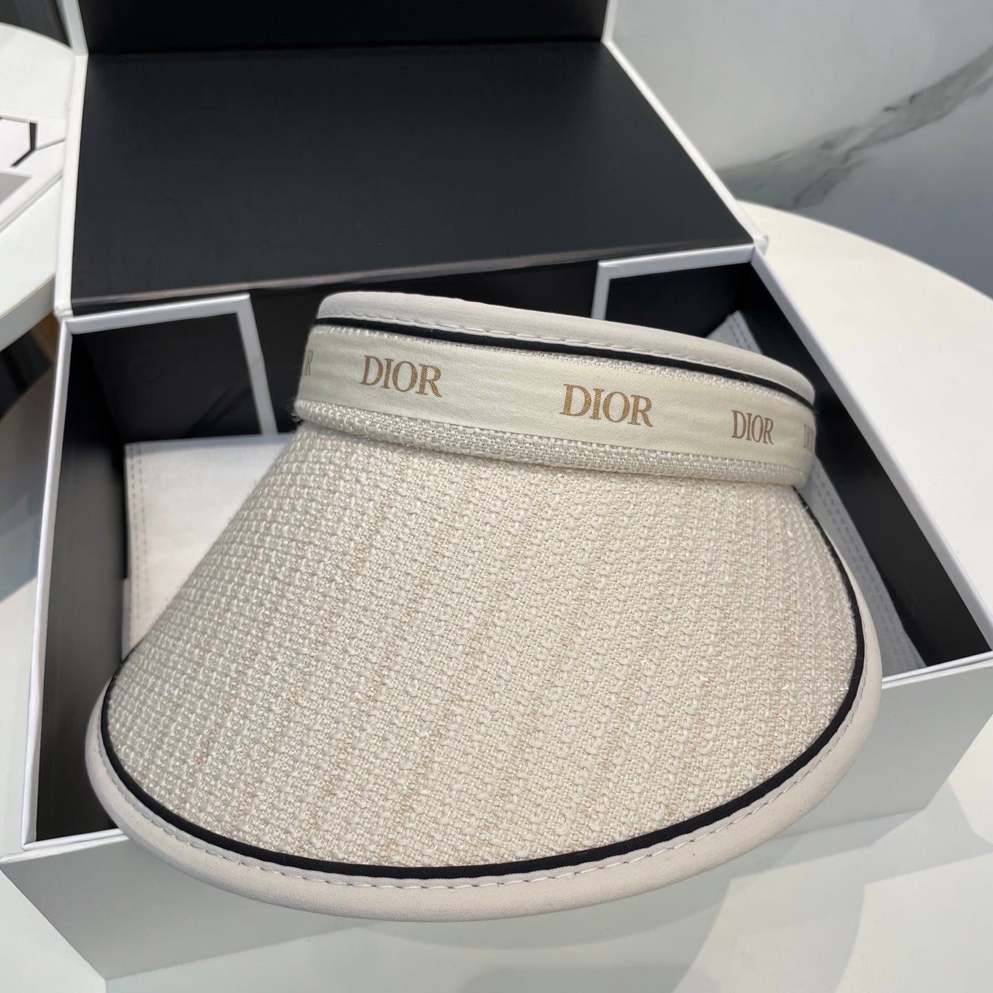 DIO* 25SS Sun Hat