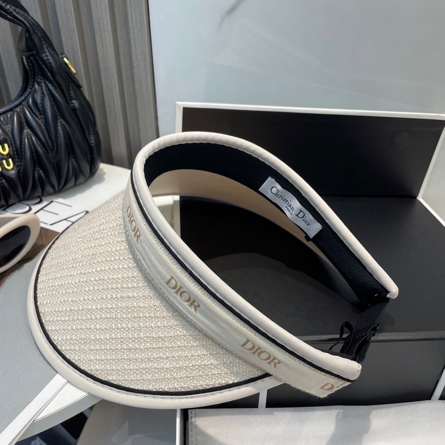DIO* 25SS Sun Hat