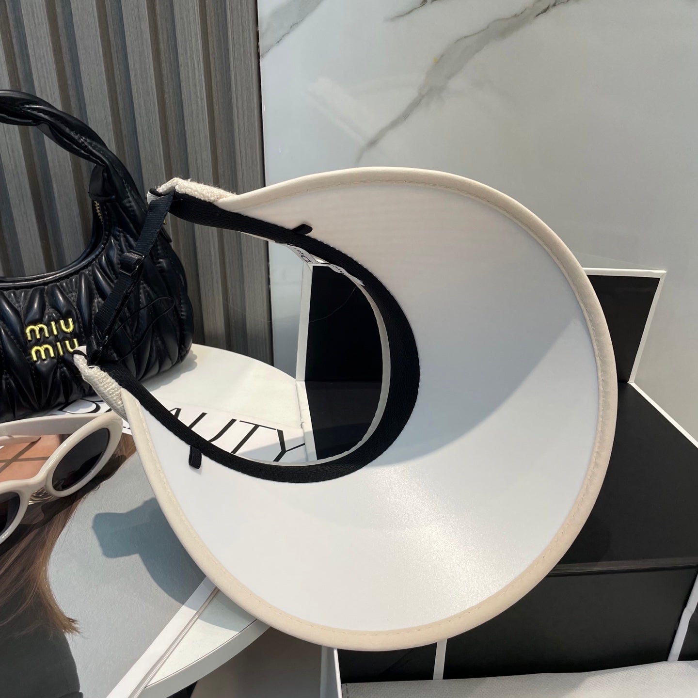 DIO* 25SS Sun Hat