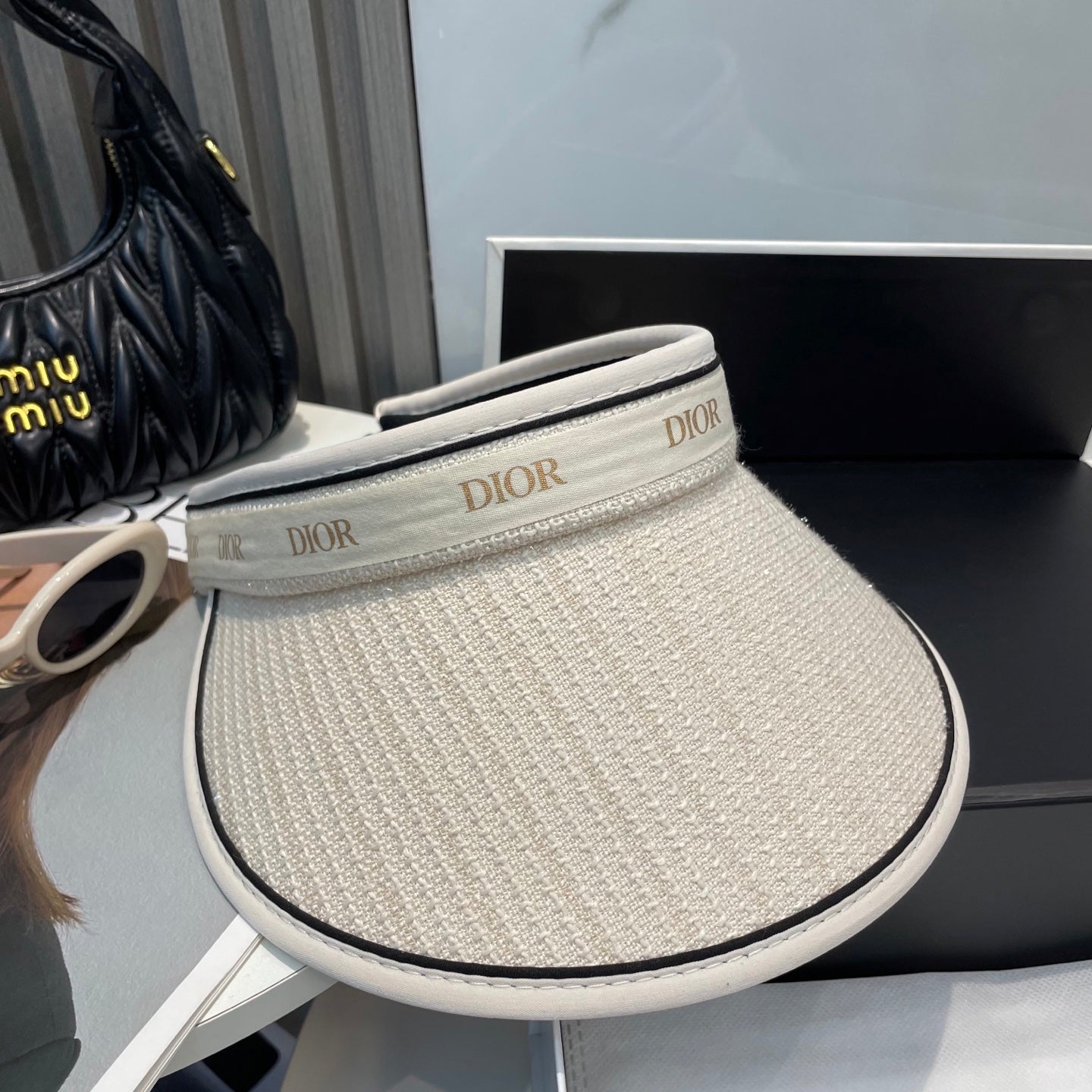 DIO* 25SS Sun Hat