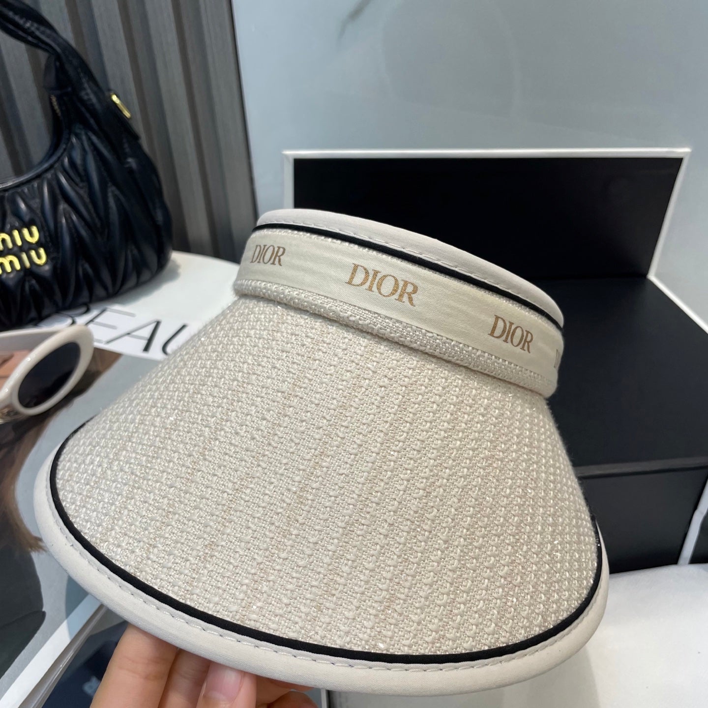 DIO* 25SS Sun Hat