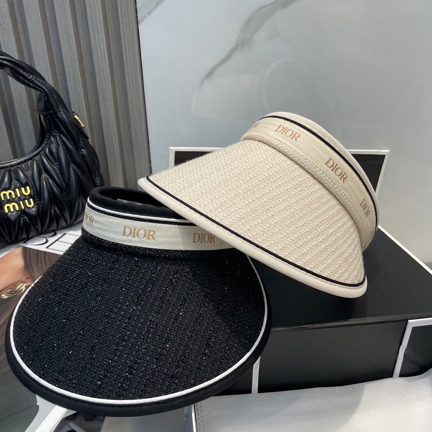 DIO* 25SS Sun Hat