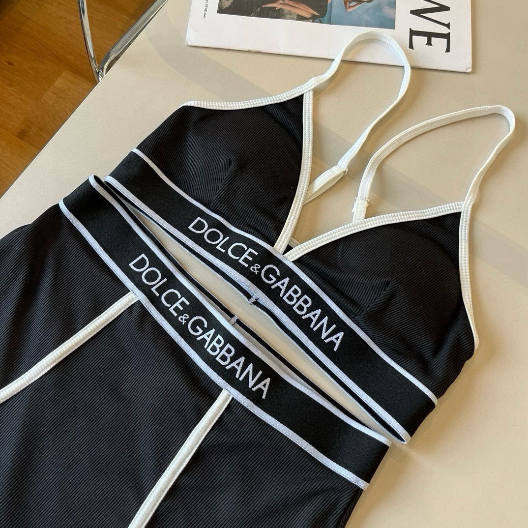 DG* 25SS swimsuit