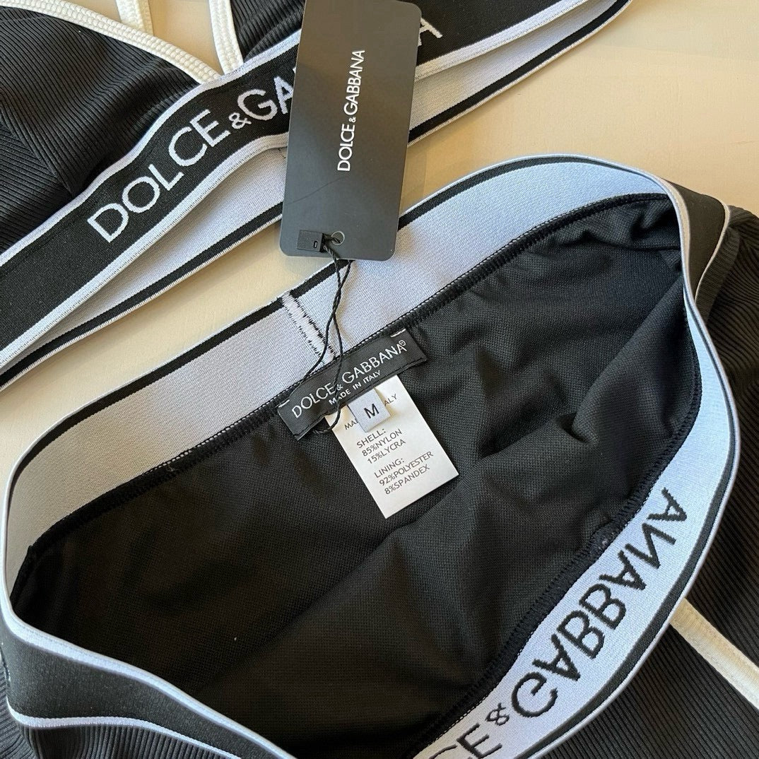 DG* 25SS swimsuit