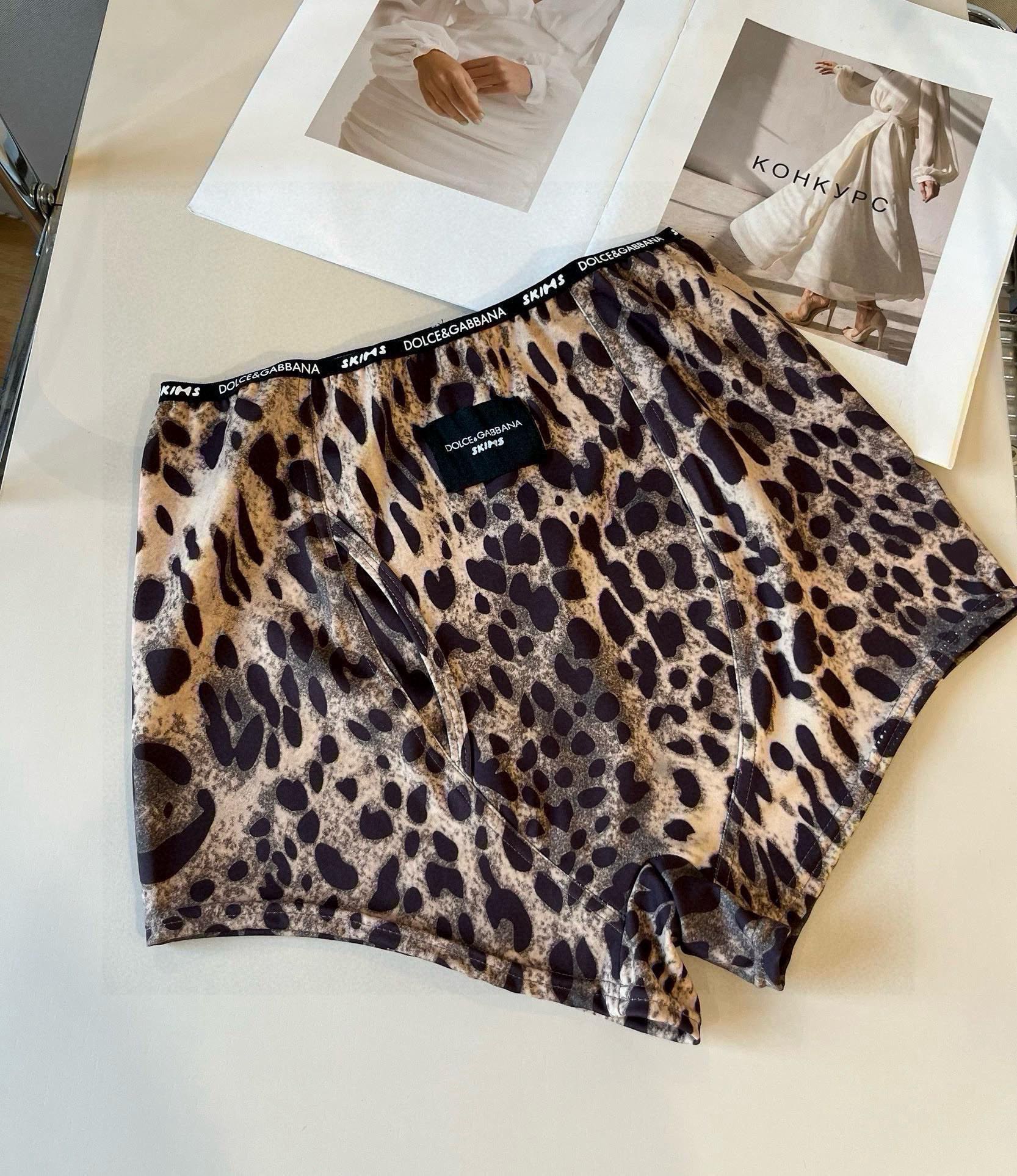 DG* 25SS swimsuit