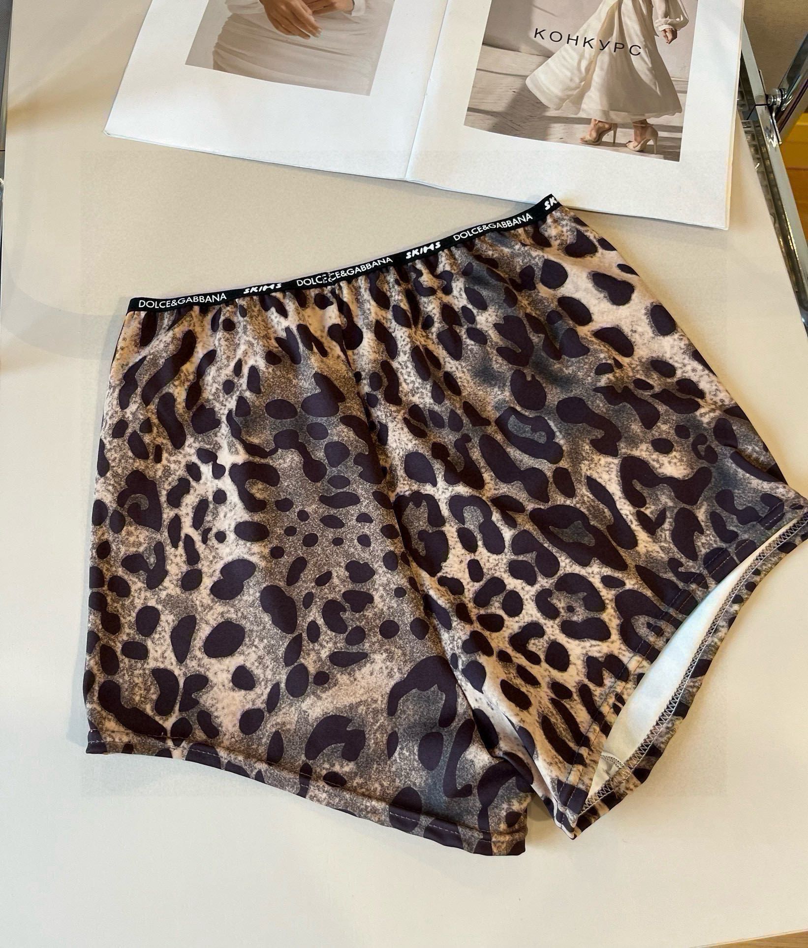 DG* 25SS swimsuit