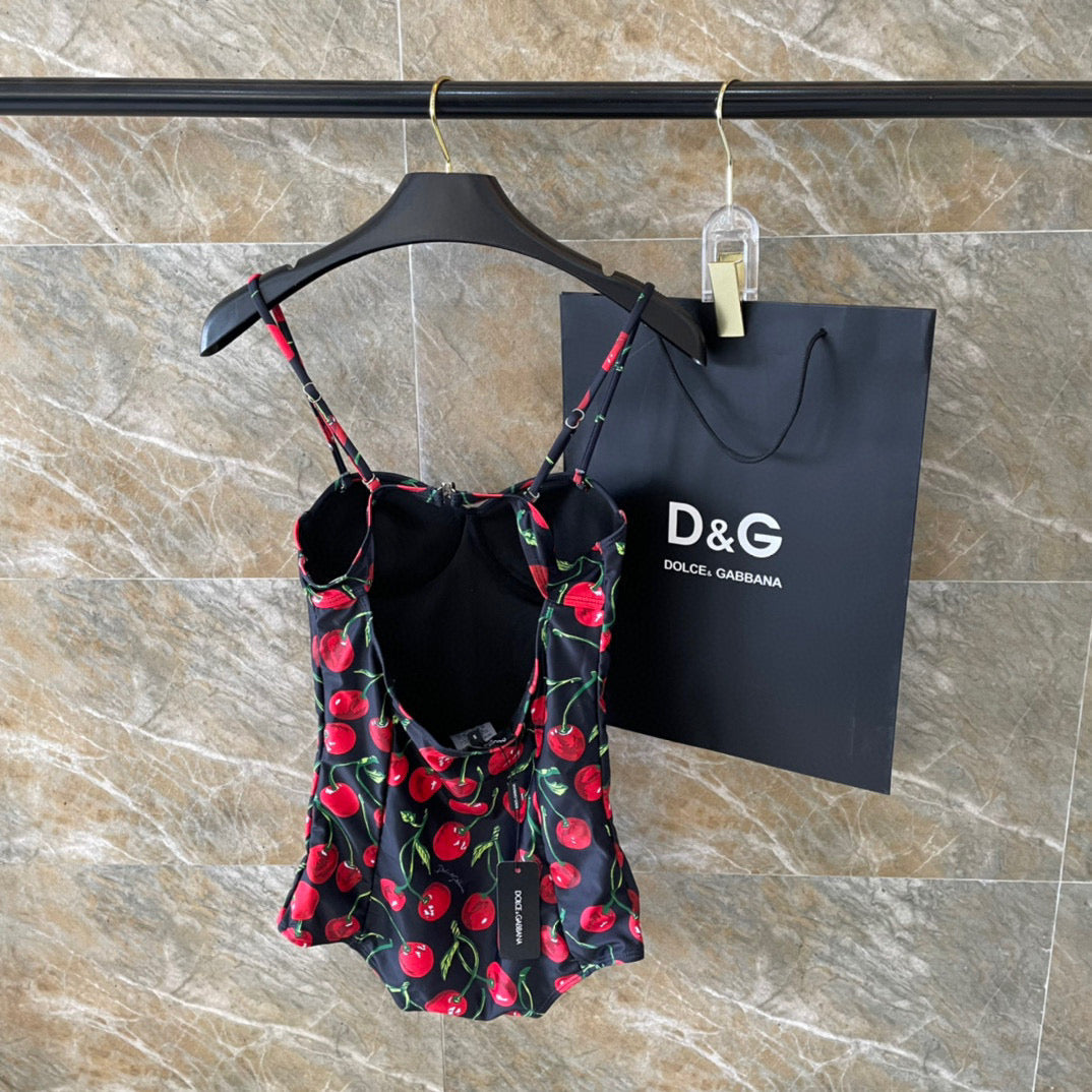 DG* 25SS swimsuit