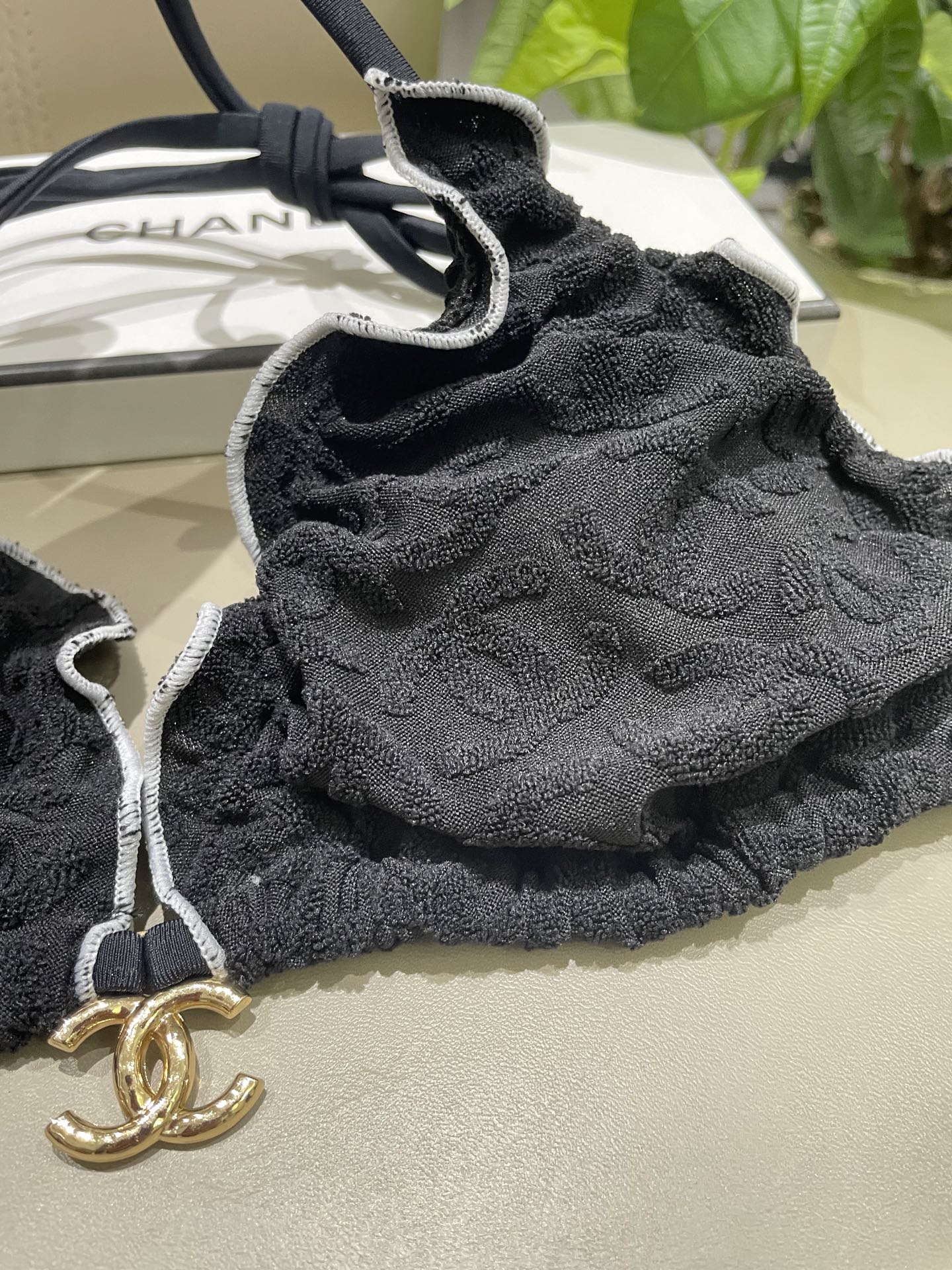CHAN* 25 Swimsuit