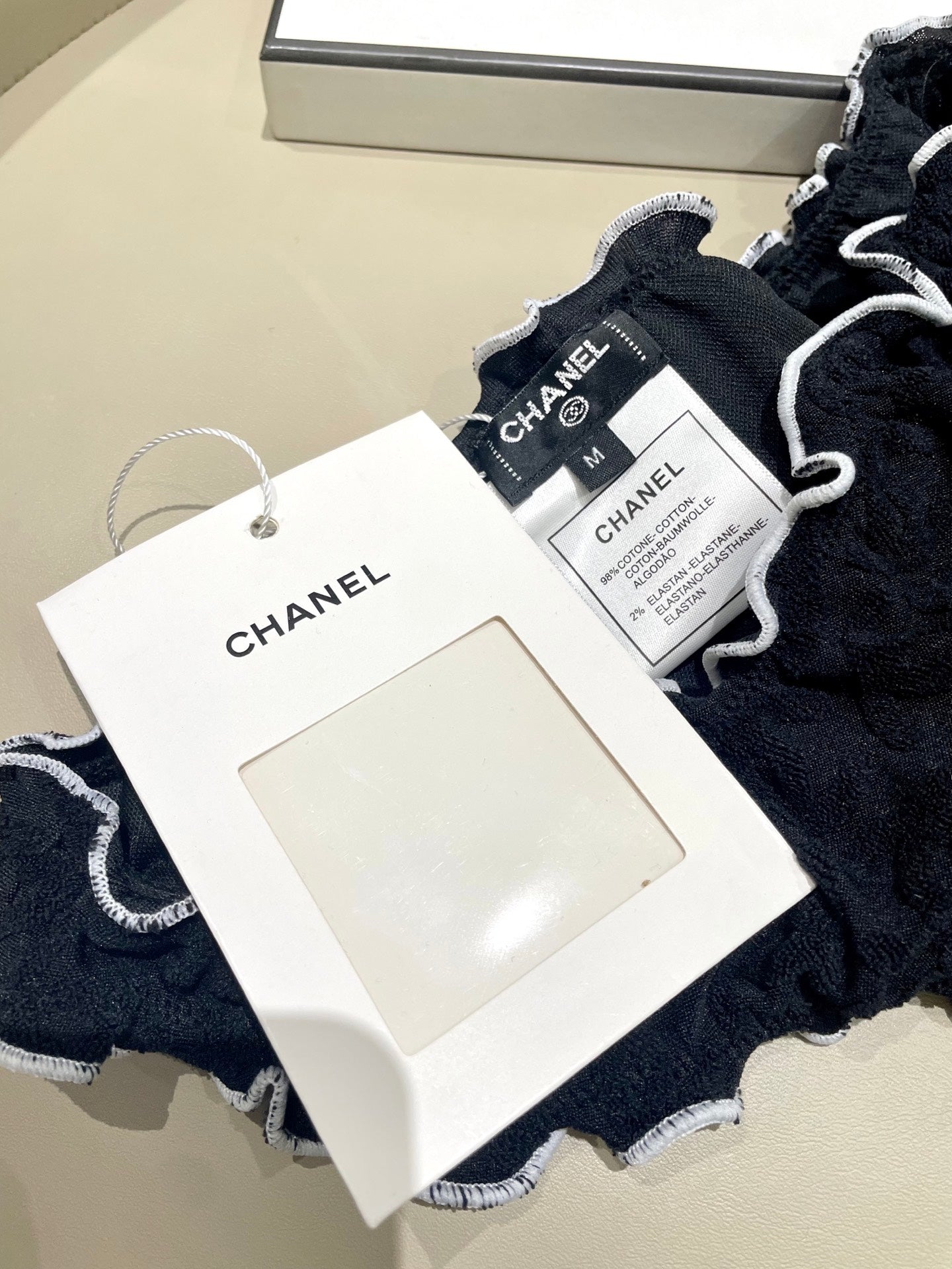 CHAN* 25 Swimsuit