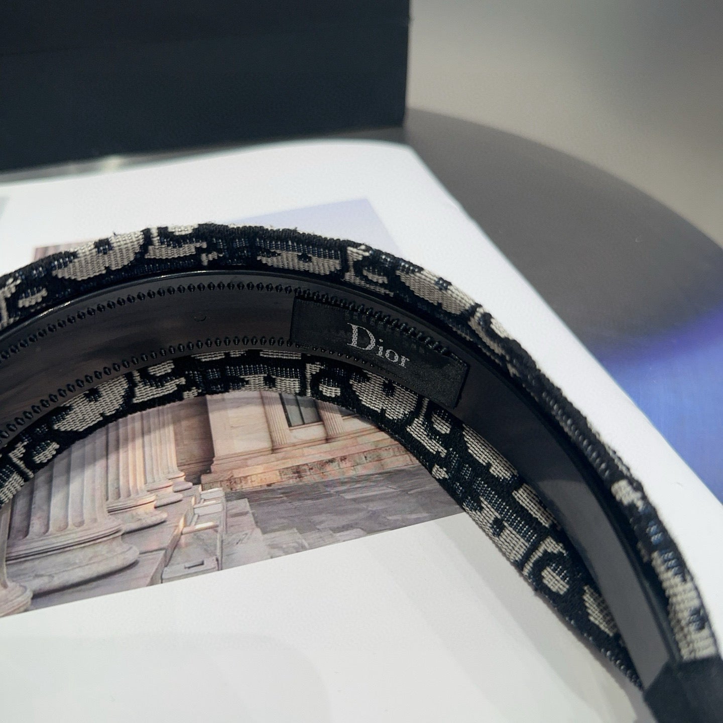 DIO* 25SS headband