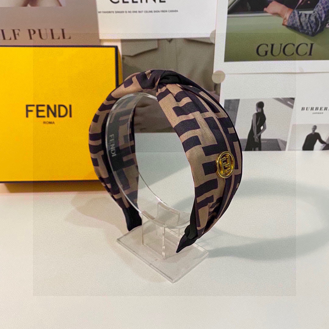 FEN* 25SS Headband
