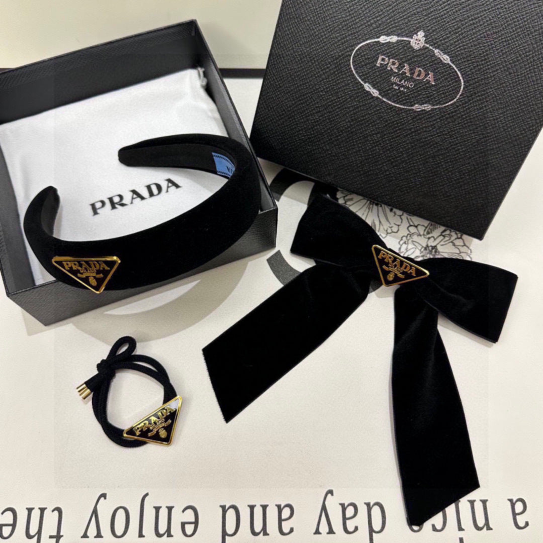 PRA* Three-piece set