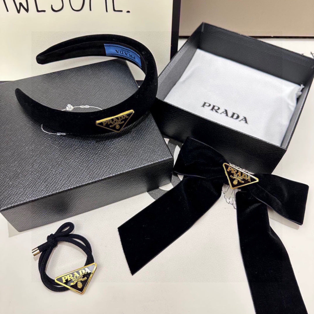 PRA* Three-piece set