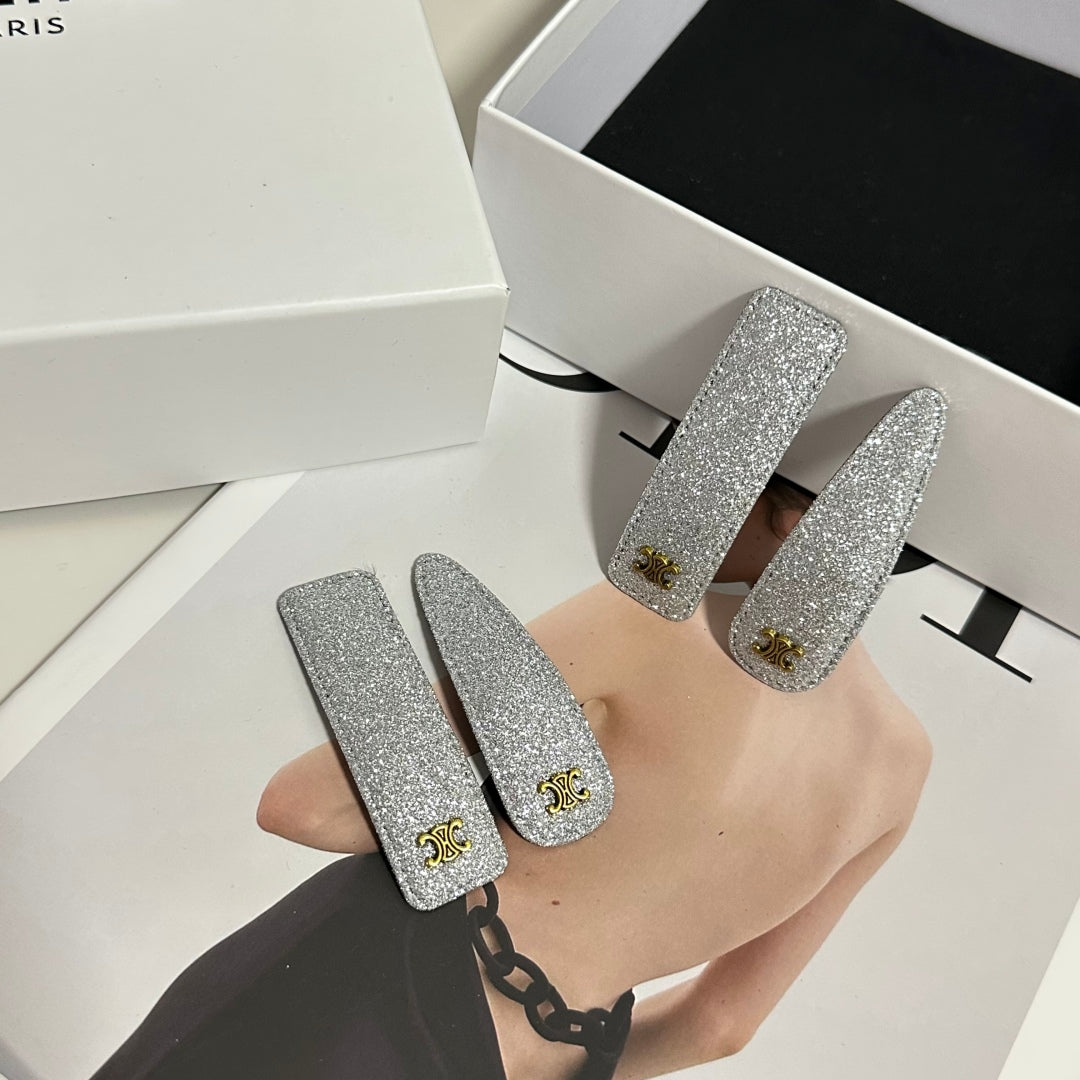 CELI* 25SS hairpin