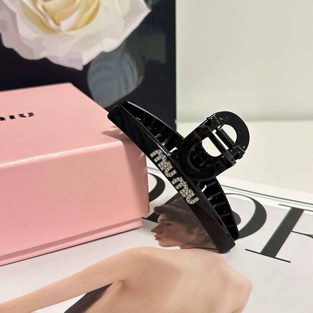 MIU* 25SS hairpin