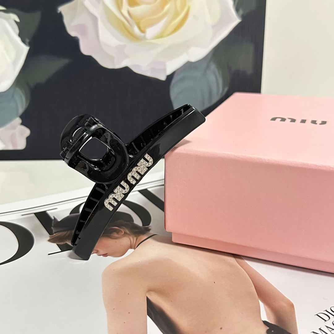 MIU* 25SS hairpin