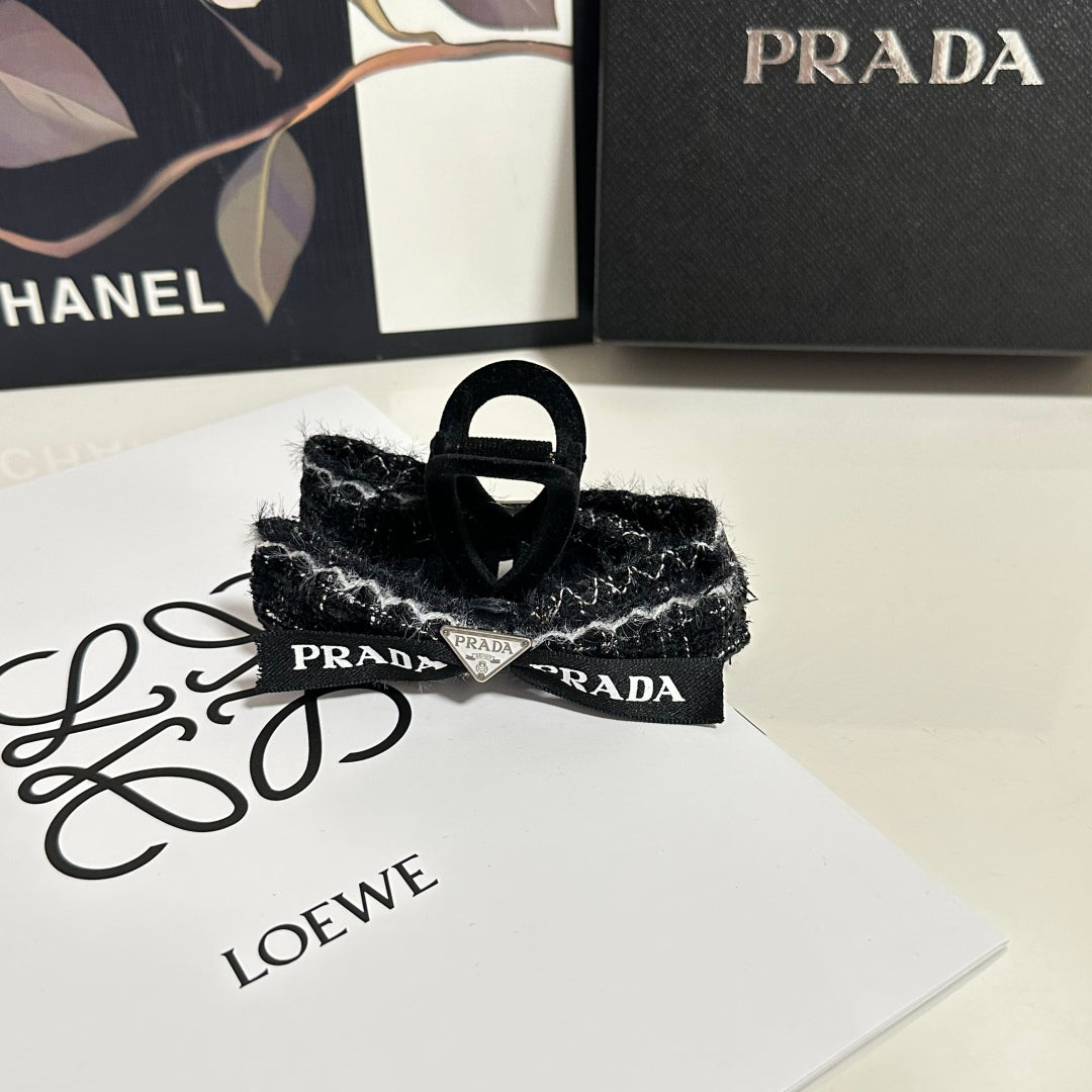 PRA* 25SS Hair Clip