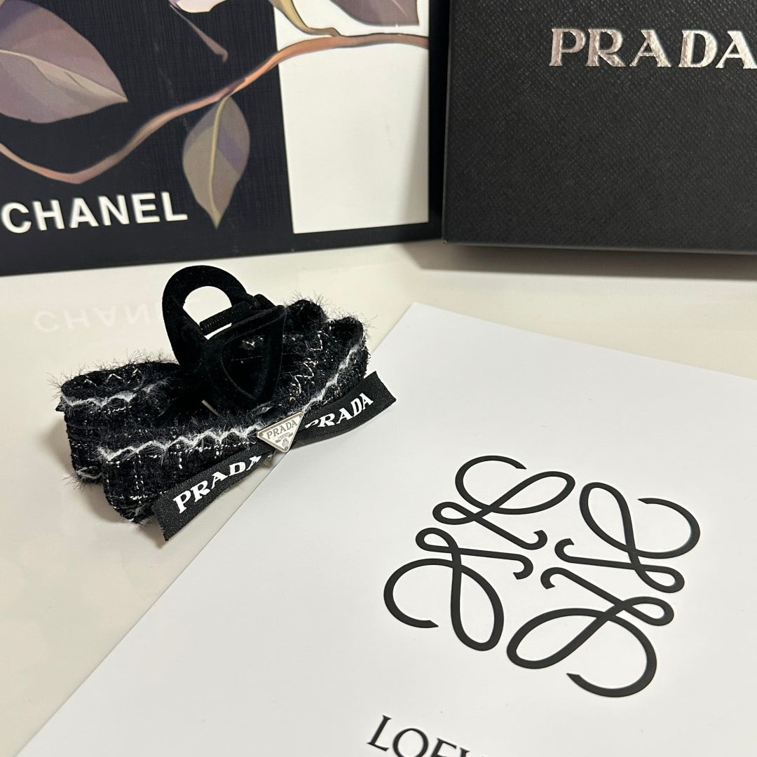PRA* 25SS Hair Clip