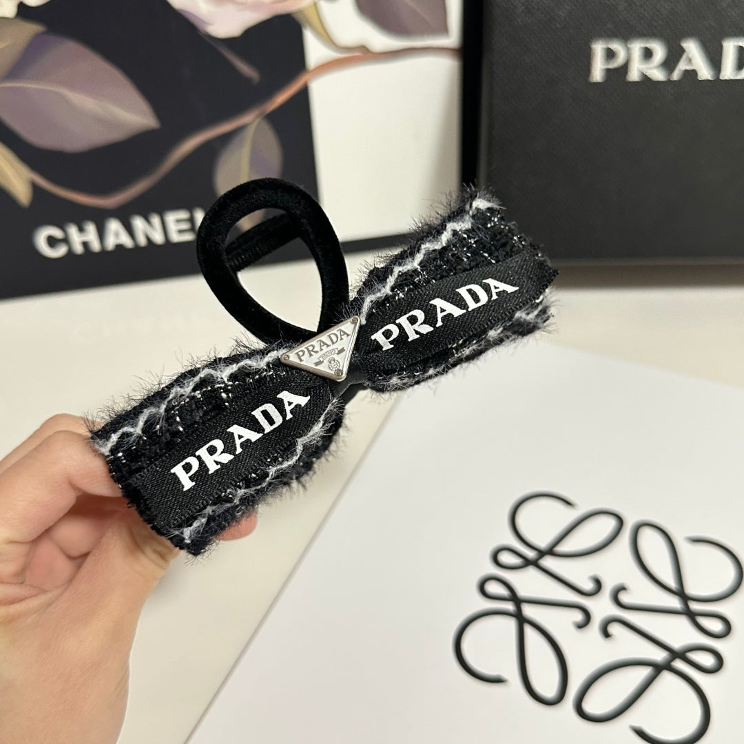 PRA* 25SS Hair Clip