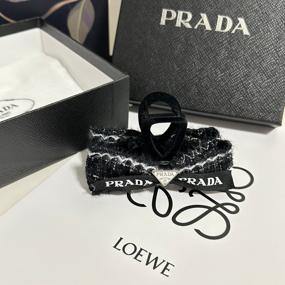 PRA* 25SS Hair Clip