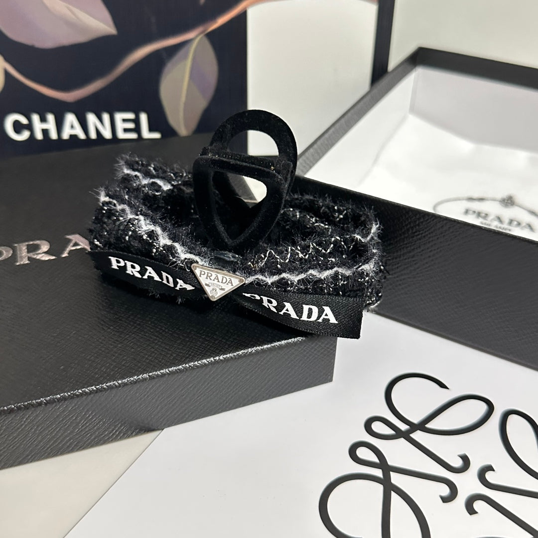 PRA* 25SS Hair Clip