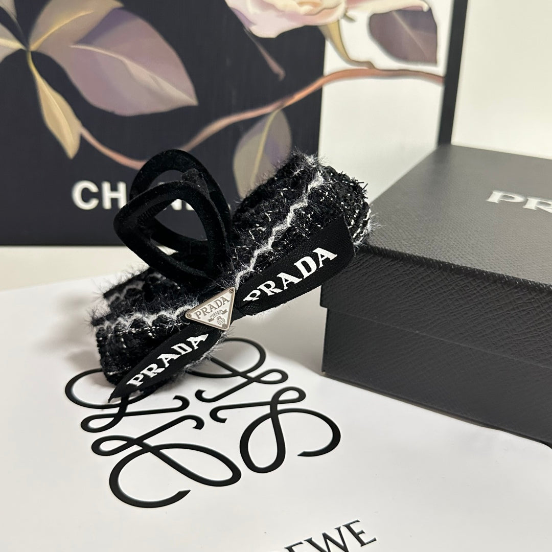 PRA* 25SS Hair Clip